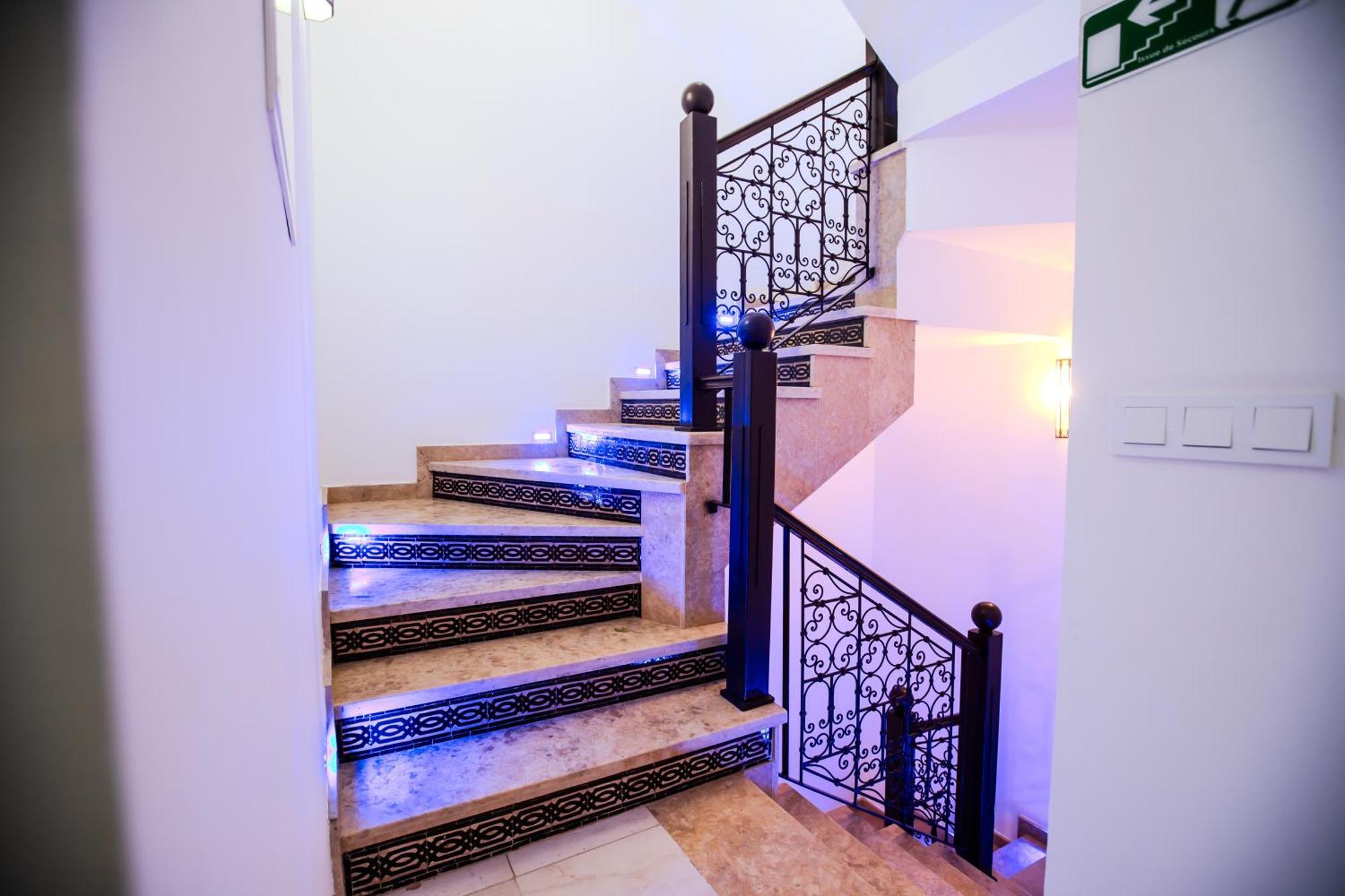 Riad Mandana & Spa Марракеш Экстерьер фото